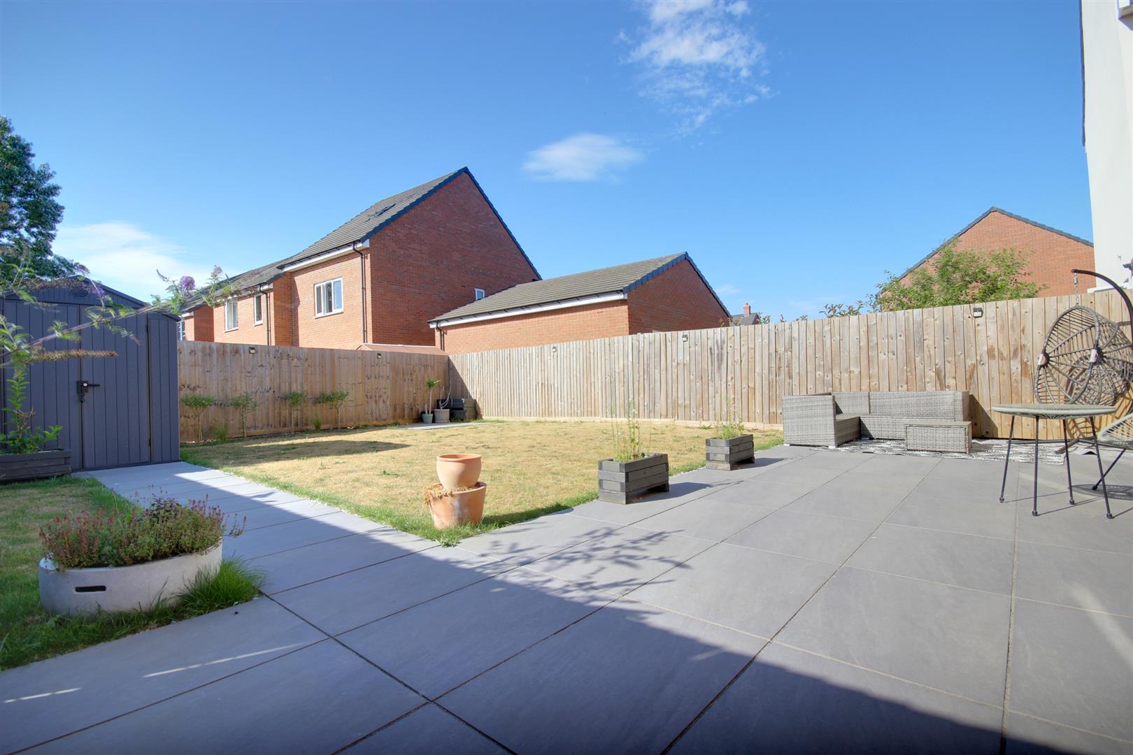 Harthill Avenue, Leconfield, Beverley